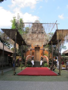 ubud palace 1