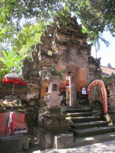ubud palace 3