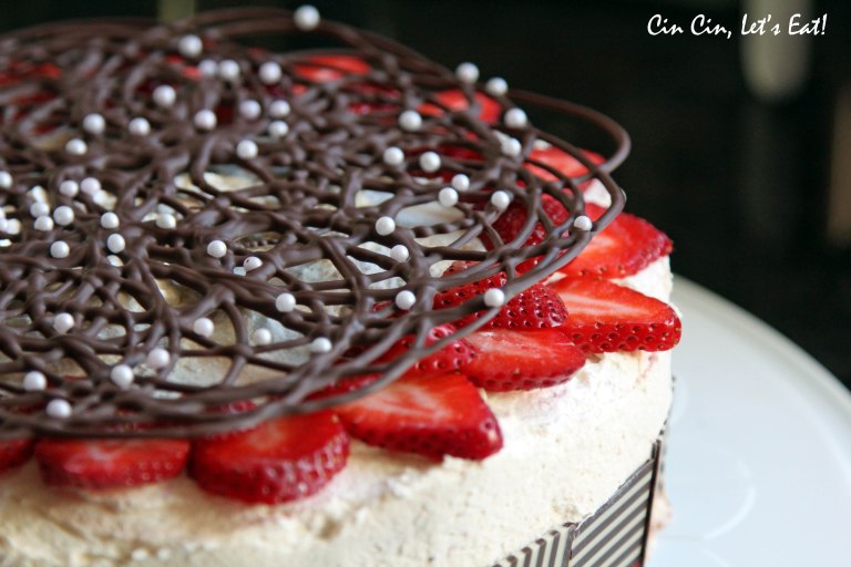 buttermilk_strawberry_chocolate ganache cake_2
