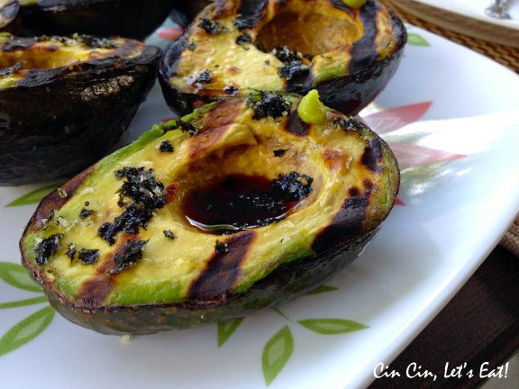grilled avocado 1