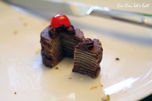 tea party 2013_crepe cake 4