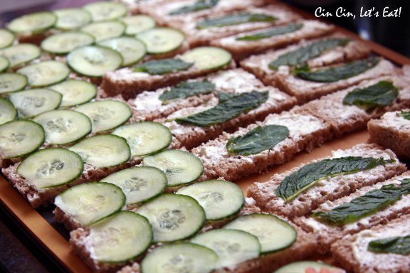 tea party 2013_smoked salmon sandwich 2