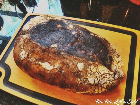 pizzaiolo_bread loaf