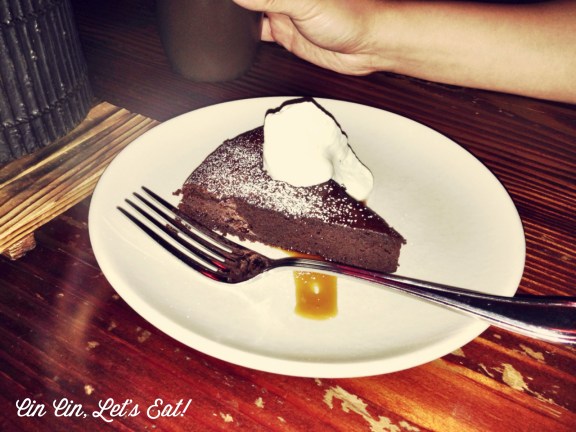 pizzaiolo_chocolate cake