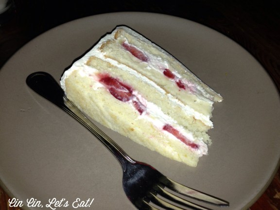pizzaiolo_creme fraiche cake