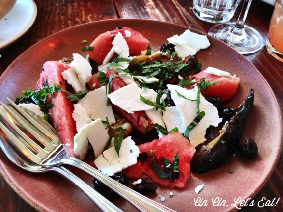 pizzaiolo_watermelon salad