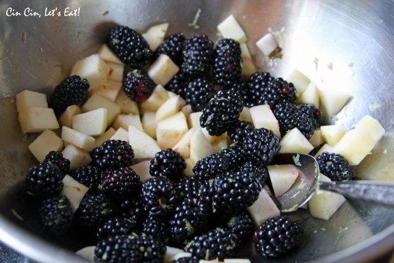 apple blackberry kuchen 2