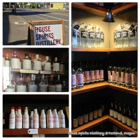 portland-house spirits distillery