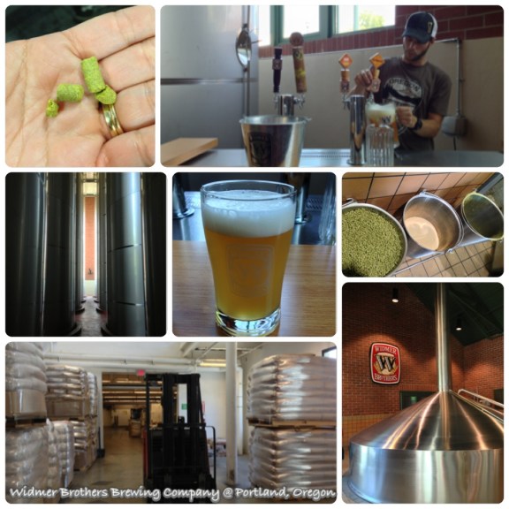 portland-widmer brothers brewing