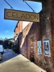 celadon-sign
